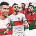 Portugalia publikon listën e EURO 2024, “luzitanët” do të udhëhiqen nga Cristiano Ronaldo