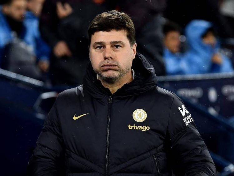 Mauricio Pochettino largohet nga Chelsea