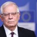 Borrell: Duhet të ndalen menjëherë sulmet në Gaza