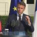 Macron: Besoj se Europa po vdes, duhet forcim i sovranitetit ndërkombëtar