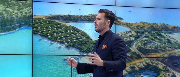 “Punimet në Sazan dhe në Zvërnec mund të zgjasin 10 vite”, Arkitekti: Ne kemi nisur nga puna…