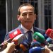 Engjëll Agaçi del nga SPAK: Isha për inceneratorin e Tiranës