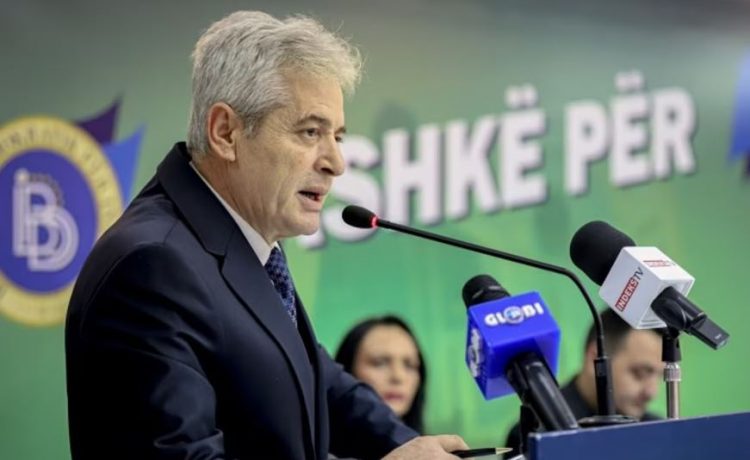 S’do të jetë pjesë e qeverisë së re së Maqedonisë së Veriut, Ahmeti: Do ta mbrojmë legjitimitetin e votës shqiptare