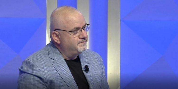 “Leksi i Druve” thesar për SPAK-un! Hoxha: Atij nuk i afroheshin dot, më ka rrëfyer se…