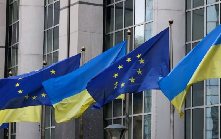 Ministrat e Mbrojtjes së BE-së diskutojnë për ndihmë të mëtejshme ushtarake për Ukrainën