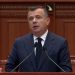 Balla: S’mund të ketë politikanë të paprekshëm e të “fortë lagjesh” mbi ligjin
