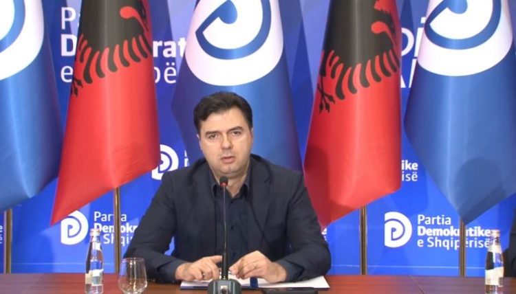 “Manja shkon e i jep leksione SPAK!” Basha: Hipokrizi! Liroi qindra të dënuarnga GJKKO për korrupsion