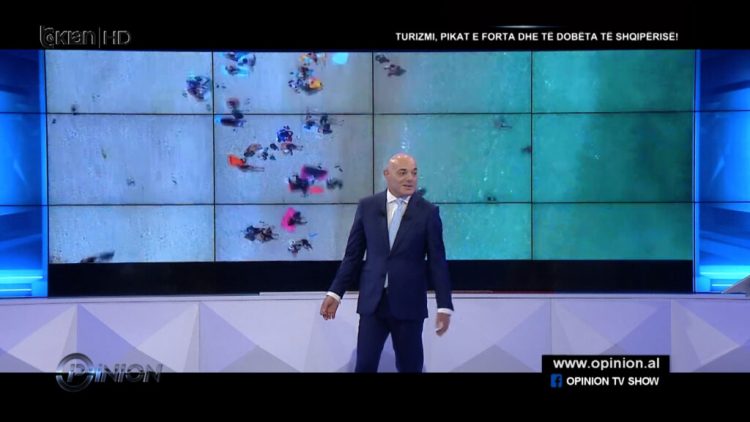 “68 euro një pjatë peshk…” I ftuari s’e beson, Fevziu: Ore e pagove ti apo unë?