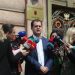 Vota e diasporës, Bylykbashi: Të bashkëpunohet me një postë private, qytetarët nuk i besojnë Postës Shqiptare