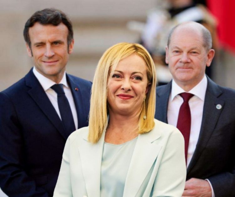 Franca, Gjermania dhe Italia letër Albin Kurtit, insistojnë në draft-statutin e Lajçakut