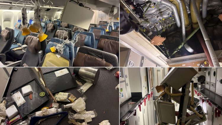 Një 73-vjeçar humbi jetën/Pasagjerët rrëfejnë momente nga udhëtimi i frikshëm