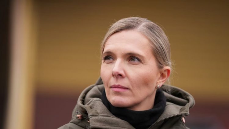 Shtetet e NATO-s në kufi me Rusinë do të ndërtojnë “mur me dronë”