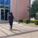 Kryetarja e Bashkisë së Durrësit, Emirjana Sako paraqitet në SPAK