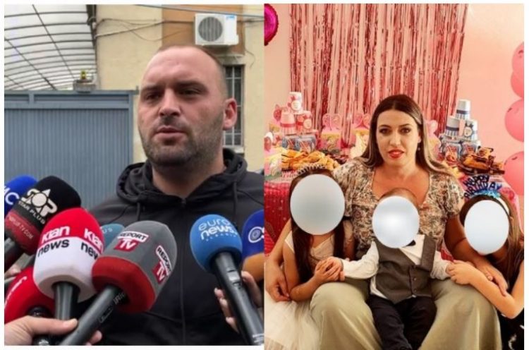 Momentet e fundit të Alma Arrazit/ Prokuroria Shkodër zbardh detajet, mori 3 fëmijët dhe iku te Ura e Bunës…