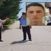Vrau policin në Fier/ Vetëdorëzohet Azgan Mërnica