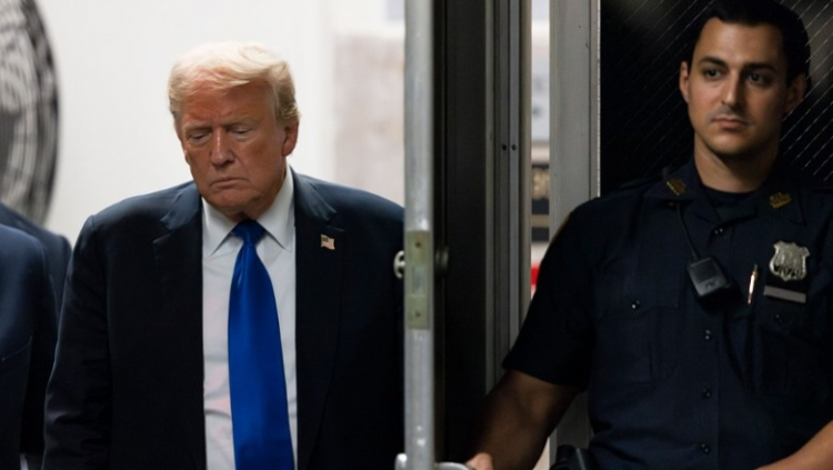Trump fajtor për 34 akuza, ish-Presidenti i parë që dënohet për vepra penale