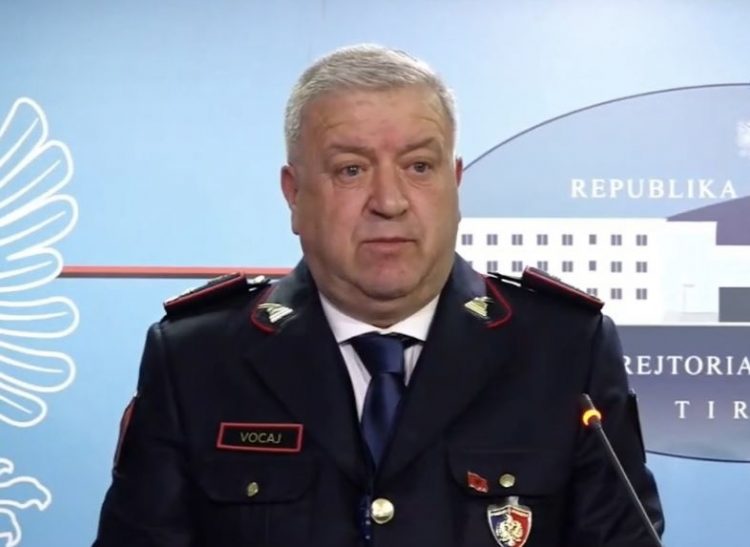 Burri i ministres Ibrahimaj plagosi vartësin e saj/ Vocaj: S’është ngjarje sensitive për t’u dhënë si njoftim