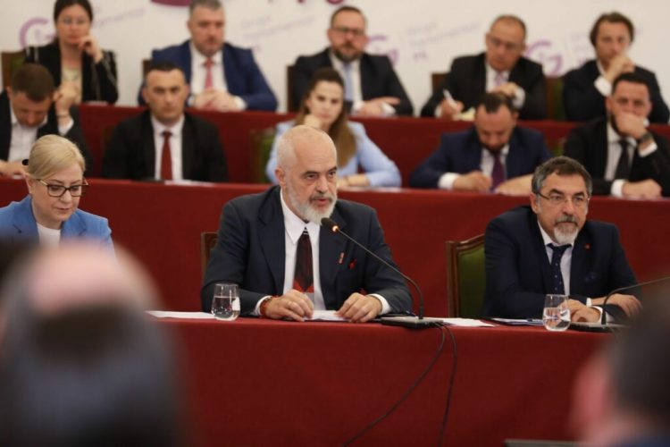 Rama: Të gjithë janë mbrojtur nga drejtësia, duke vrarë drejtësinë!