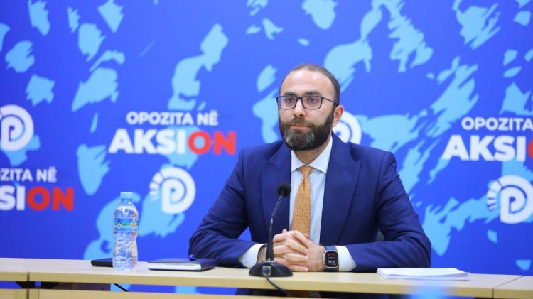 Dita e Europës/ Bardhi: Nuk kemi kohë për të humbur! Integrimi europian i vendit u vonua 11 vite