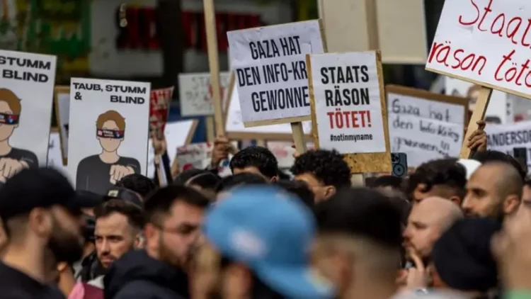 Rrjetet islamiste në Gjermani: Kush janë “Muslim Interaktiv”