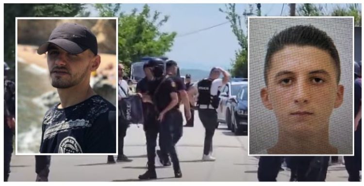 I biri vrau efektivin e policisë në sy të saj, nëna e 23-vjeçarit: Kam dëgjuar një të shtënë arme…