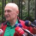 Meta flet pas daljes nga Prokuroria e Tiranës: I shokuar nga gjendja! Kishte një mal me dosje