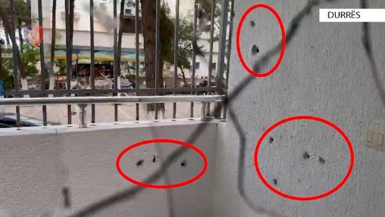 Detaje nga ngjarja e rëndë në Durrës/ Babai që mori peng fëmijët dyshohet se ishte nën efektin e drogës