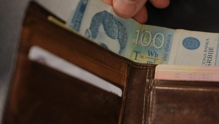 Raund i ri i dialogut për çështjen e dinarit serb