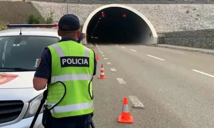 27-vjeçari nga Kosova përplas për vdekje këmbësorin në Rrugën e Kombit