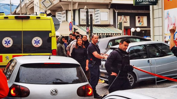 Greqi/ 40-vjeçarja shqiptare gjendet e vrarë në mes të rrugës