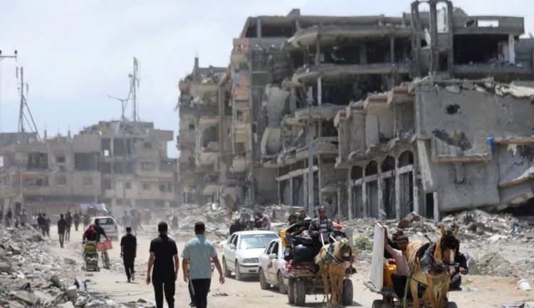 Liderët arabë mblidhen sot në Bahrejn, pritet të diskutojnë mbi një armëpushim në Gaza