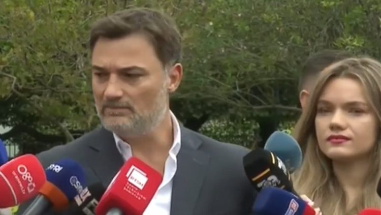Alibeaj: Mbështesim SPAK, por nuk po amniston Ahmetajn dhe Belinda Ballukun