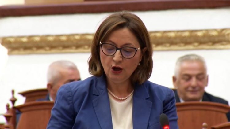 Opozita kërkon heqjen nga rendi i ditës të ligjit për privatizimin e pronës shtetërore: Do ia dhuroni oligarkëve