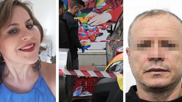‘Babai vrau mamin’, vajza e 40-vjeçares shpërthen në lot kur sheh nënën të vdekur