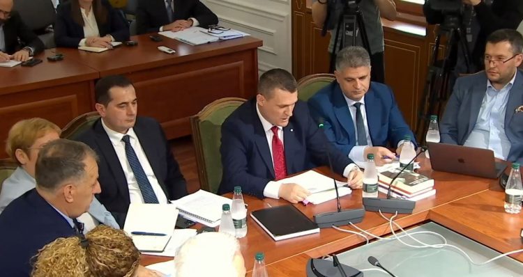 “Jemi prokurorë dhe jo vizitorë”/ Dumani raporton te ‘Ligjet’: 41 mln euro pasuri të sekuestruara gjatë vitit 2023