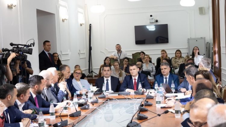 I kënaqur nga prokurorët e SPAK? Dumani: Jam kritik edhe me veten time