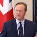 Migracioni i paligjshëm drejt Britanisë/ Cameron:Partneriteti me Shqipërinë, shembull për të tjerët!