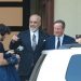 Cameron niset drejt Rinasit, anulon takimin me Begajn për shkak të axhendës së ngjeshur