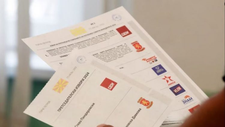 Rivotimi në Maqedoninë e Veriut, koalicioni Vlen fiton një vend në parlament