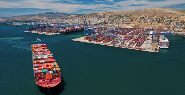 Mbi 200 kg kokainë në arkat e karkalecave në Portin e Pireut, destinacioni ishte Shqipëria