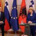 Presidentja sllovene: Anëtarësimi i Shqipërisë në BE brenda 2030, jo i pamundur