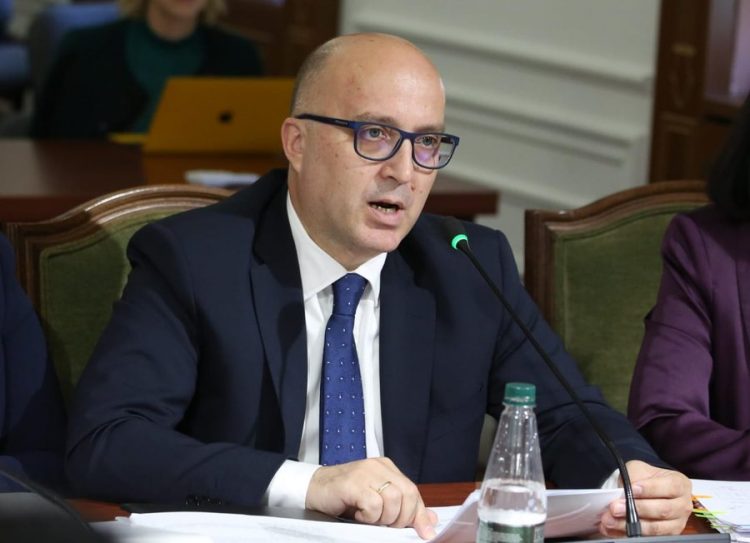 Kreu i ILD-së te “Ligjet”: Nuk kam asnjë ndjesi intimidimi nga politika