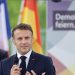 Presidenti Macron vizitë tre ditore në Gjermani