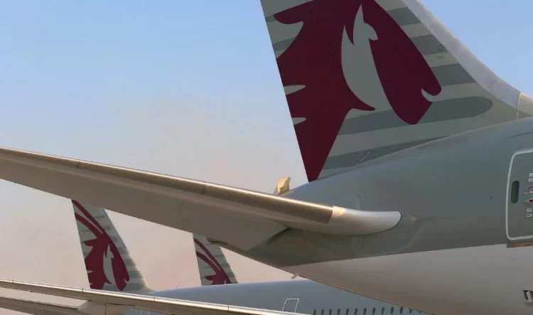 Turbulenca të forta gjatë fluturimit nga Doha në Dublin, plagosen 12 pasagjerë