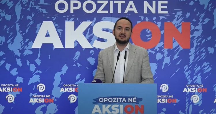 Salianji nga Tropoja: PS bashkëpunoi me bandat për të fituar zgjedhjet