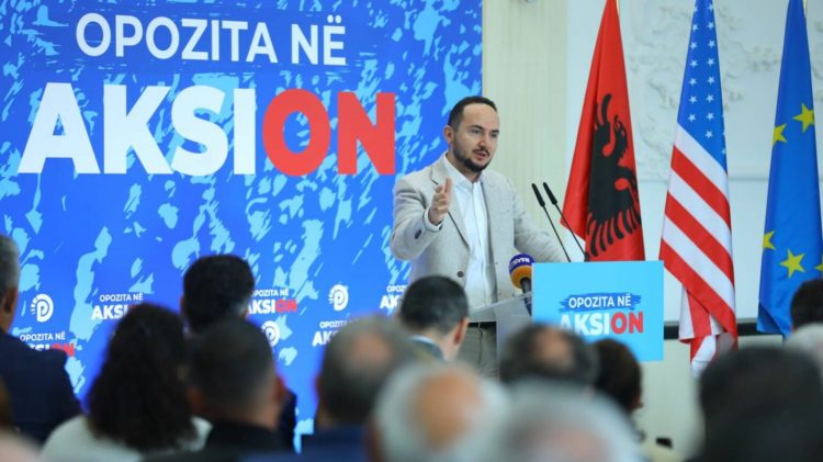 “Skandale cep më cep”, Salianji: Në një vend normal kryeministri do jepte dorëheqjen