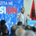 “Skandale cep më cep”, Salianji: Në një vend normal kryeministri do jepte dorëheqjen