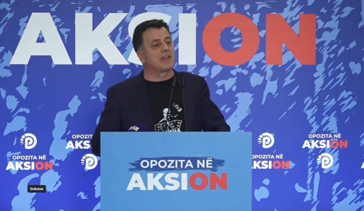 Noka nga Tropoja: SPAK organizatë kriminale, nuk guxon të hetojë…