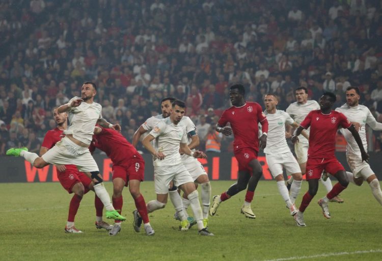 Egnatia shkruan historinë, fiton titullin kampion për herë të parë