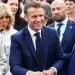 Macron: Marrëdhëniet gjermano-franceze ‘zemra e Evropës’